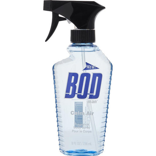 BOD MAN CALM by Parfums de Coeur