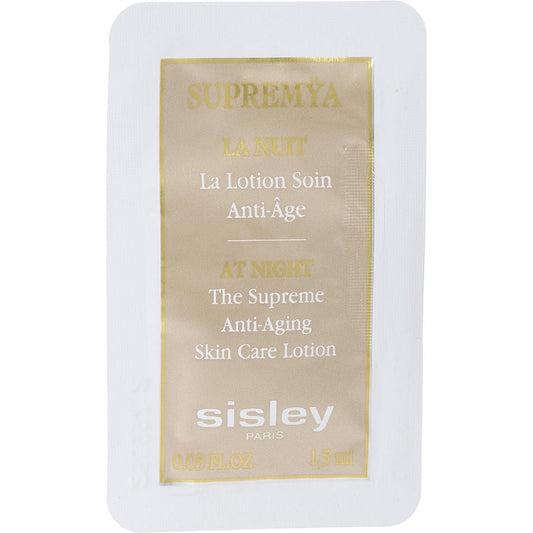 Sisley by Sisley