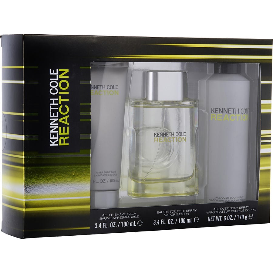 KENNETH COLE REACTION by Kenneth Cole