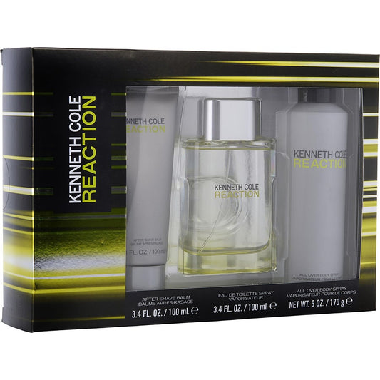 KENNETH COLE REACTION by Kenneth Cole