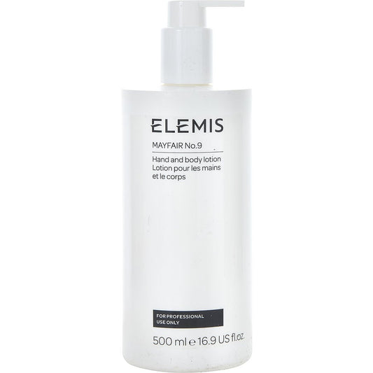 Elemis by Elemis