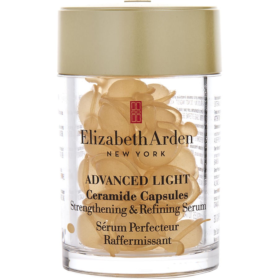 ELIZABETH ARDEN by Elizabeth Arden