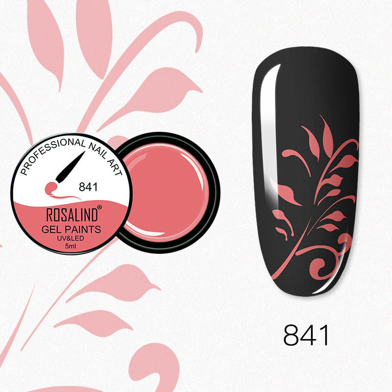 JC-250102NLC-008  Nail polish