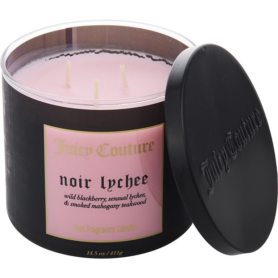 JUICY COUTURE NOIR LYCHEE by Juicy Couture