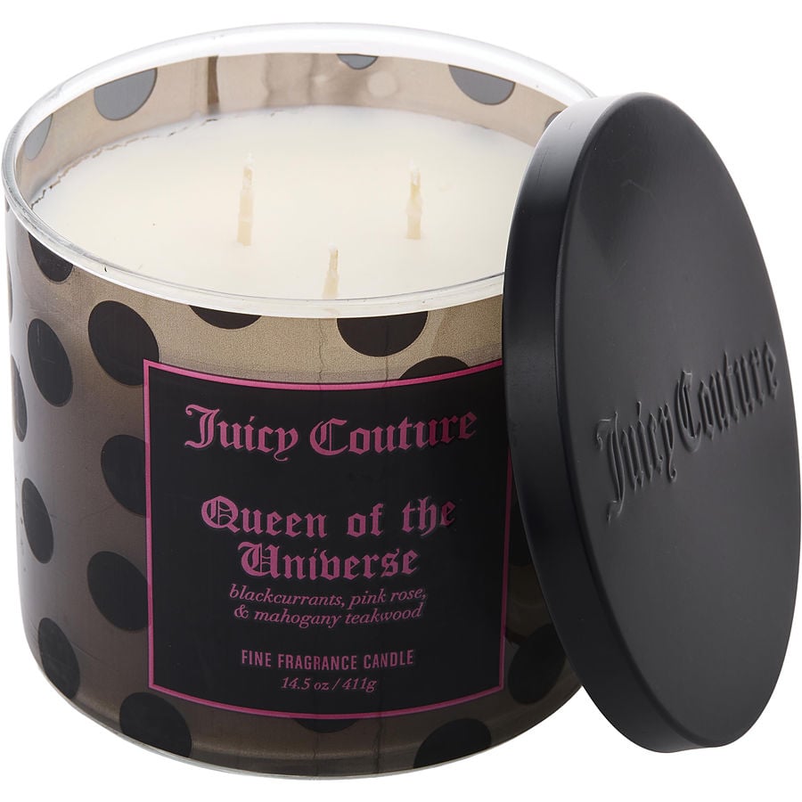 JUICY COUTURE QUEEN OF THE UNIVERSE by Juicy Couture