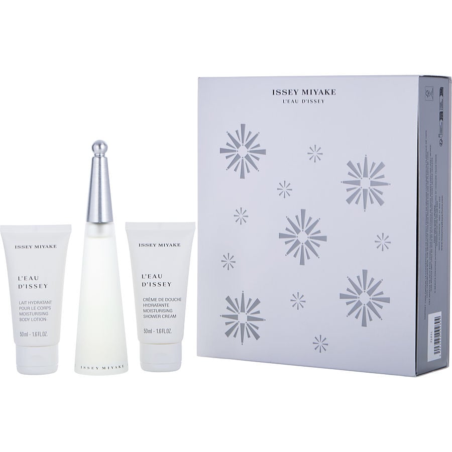 L'EAU D'ISSEY by Issey Miyake