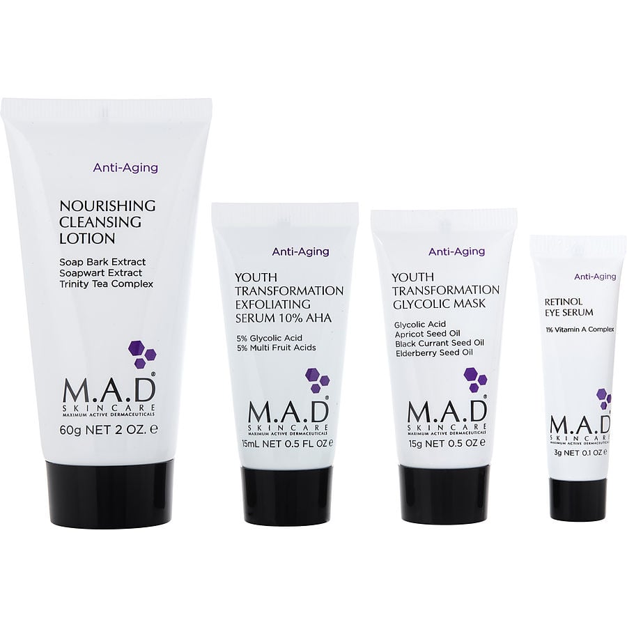 M.A.D. Skincare by M.A.D. Skincare