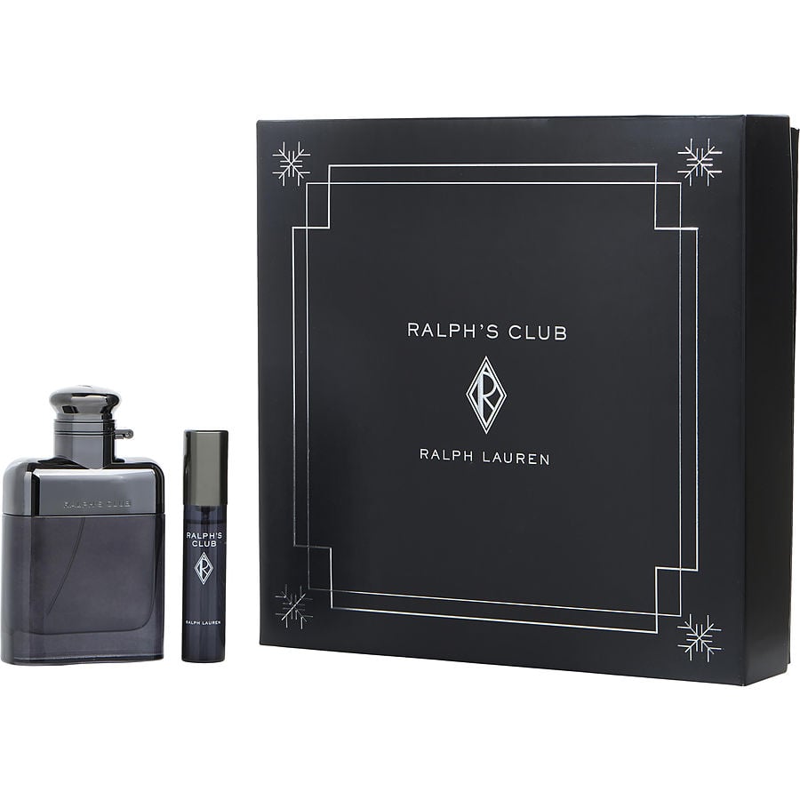 RALPH'S CLUB by Ralph Lauren