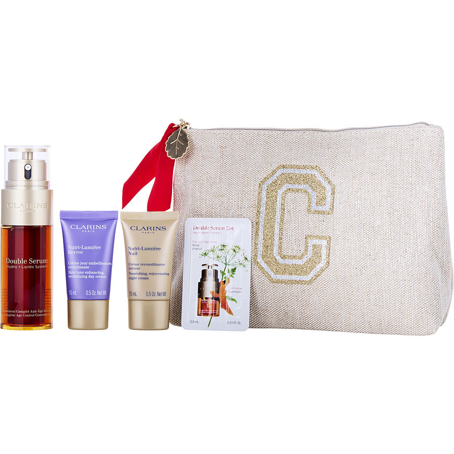 Clarins by Clarins