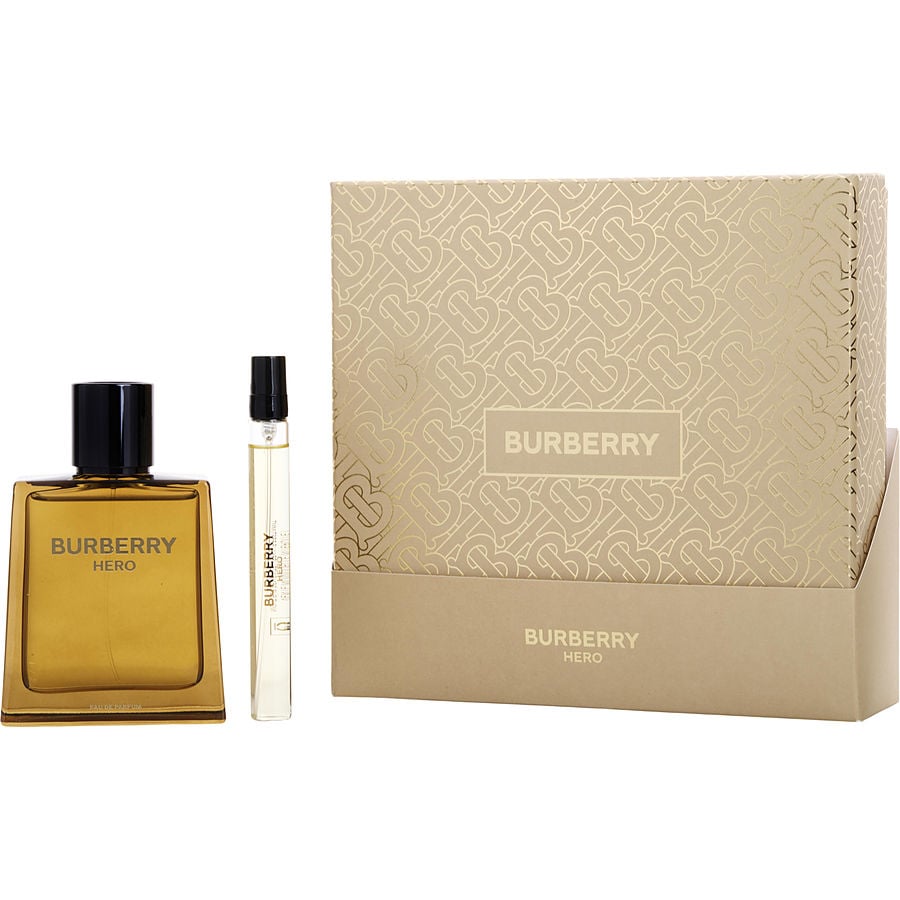 BURBERRY HERO by Burberry