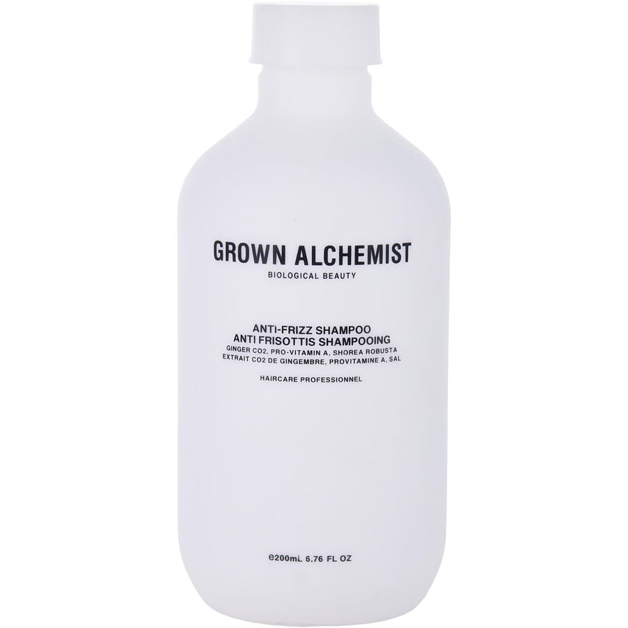 Grown Alchemist by Grown Alchemist