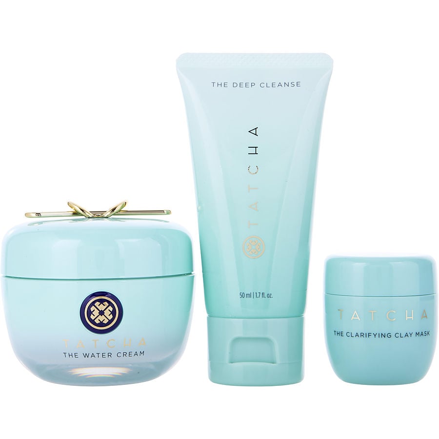 TATCHA by Tatcha