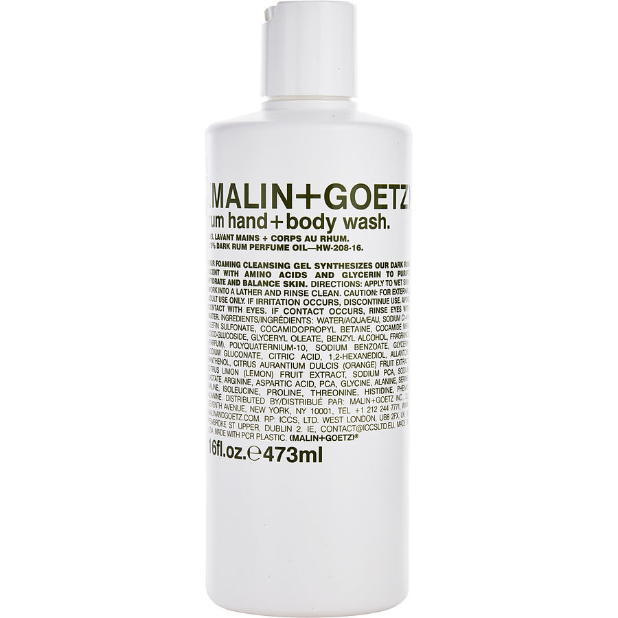 MALIN+GOETZ by Malin + Goetz