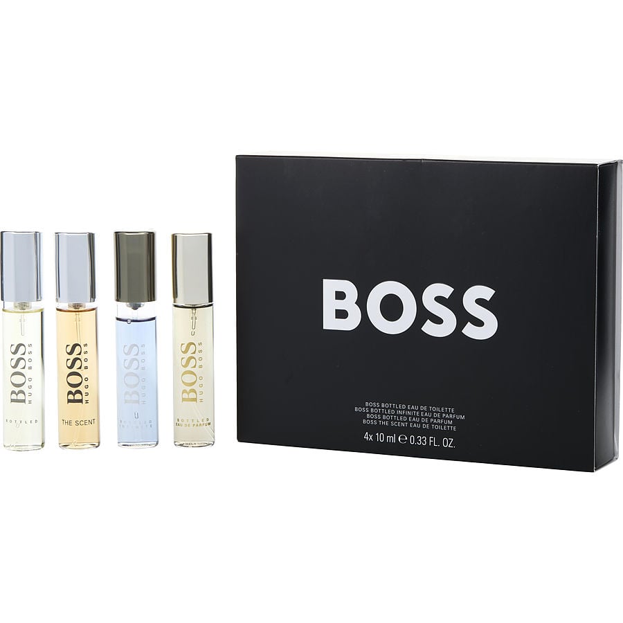 HUGO VARIETY by Hugo Boss