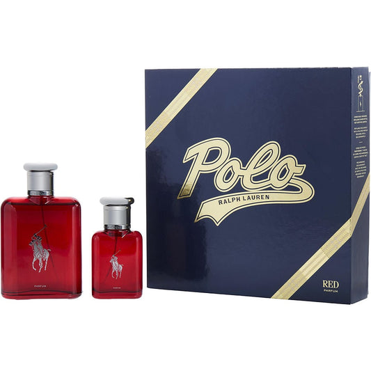 POLO RED by Ralph Lauren