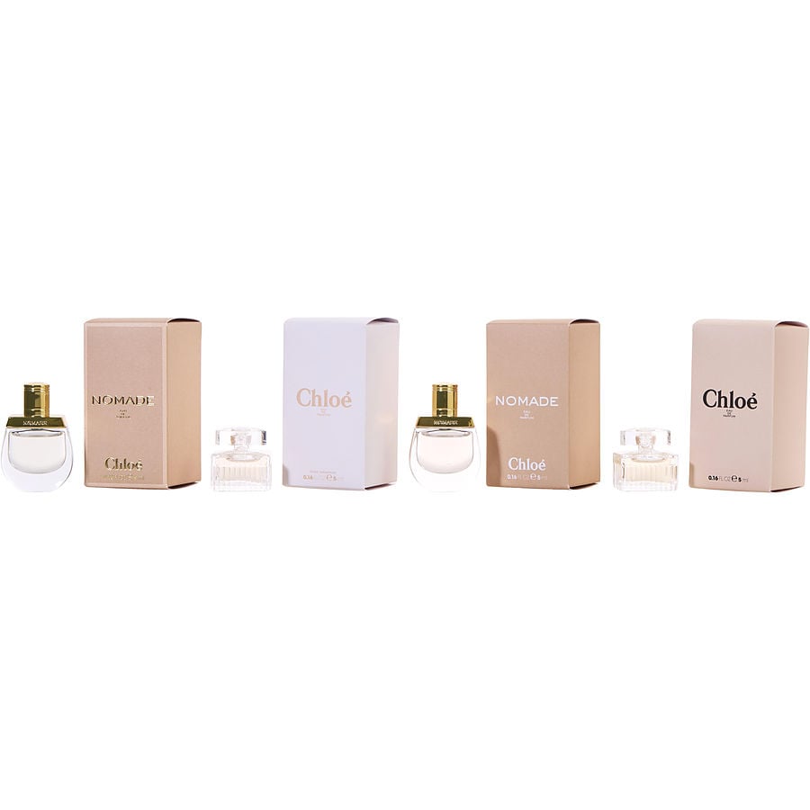 CHLOE VARIETY by Chloe