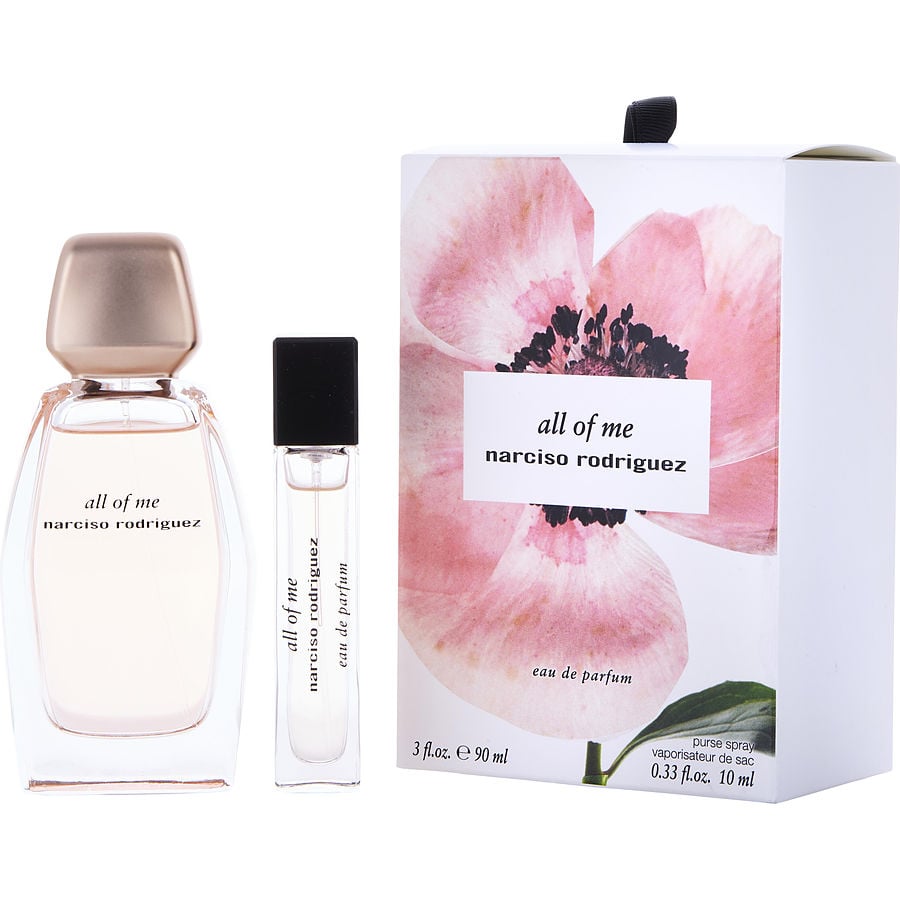 NARCISO RODRIGUEZ ALL OF ME by Narciso Rodriguez