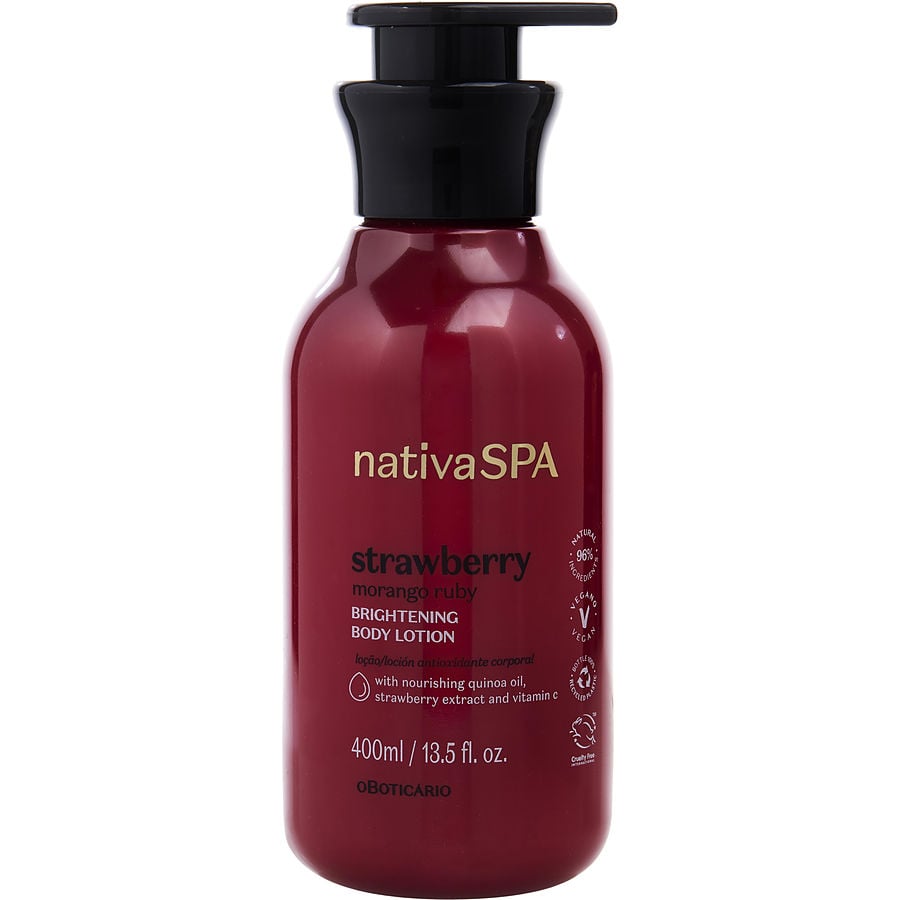 Nativa Spa by Nativa Spa