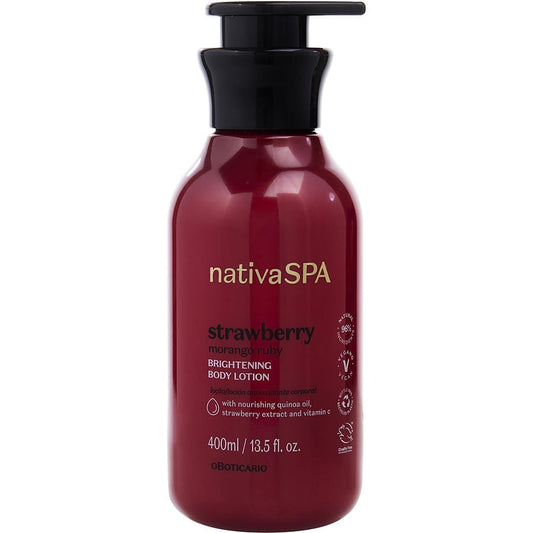 Nativa Spa by Nativa Spa