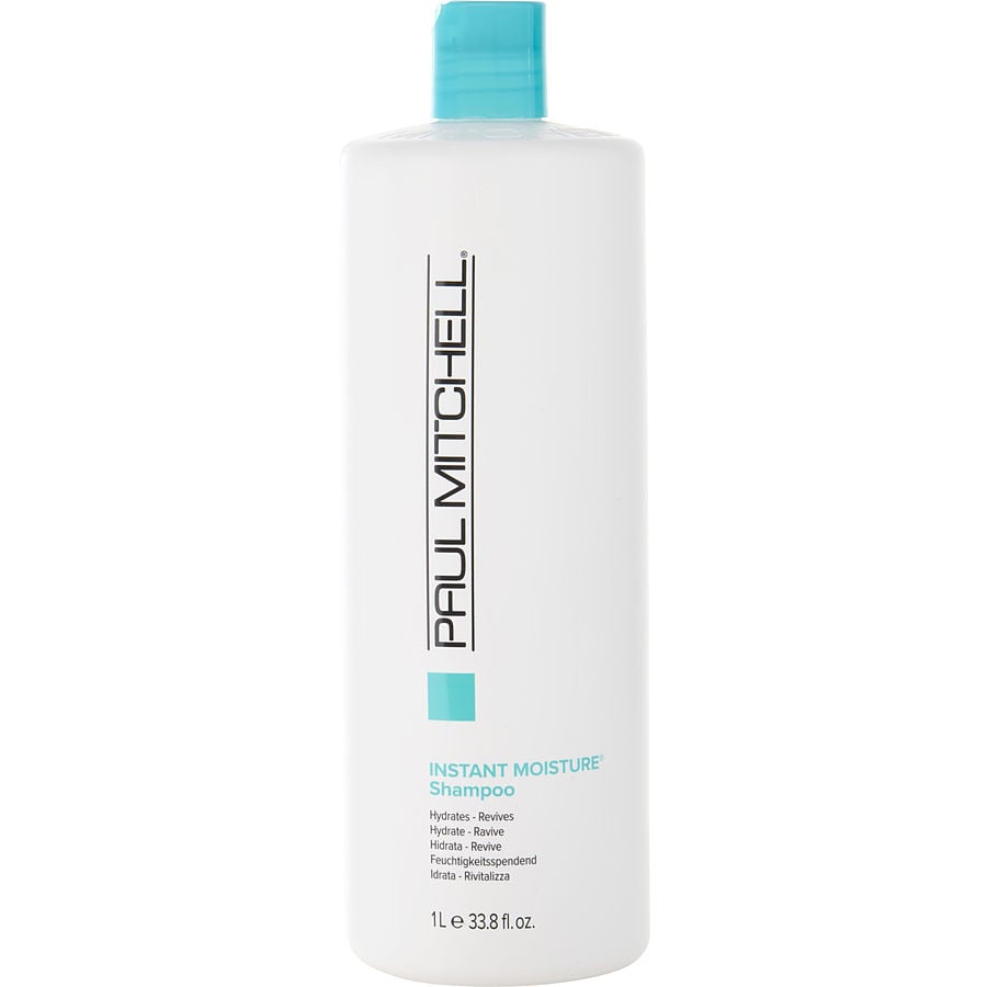 PAUL MITCHELL by Paul Mitchell