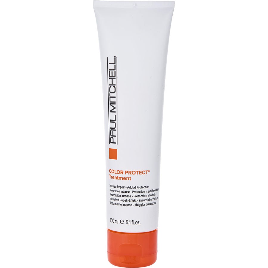 PAUL MITCHELL by Paul Mitchell