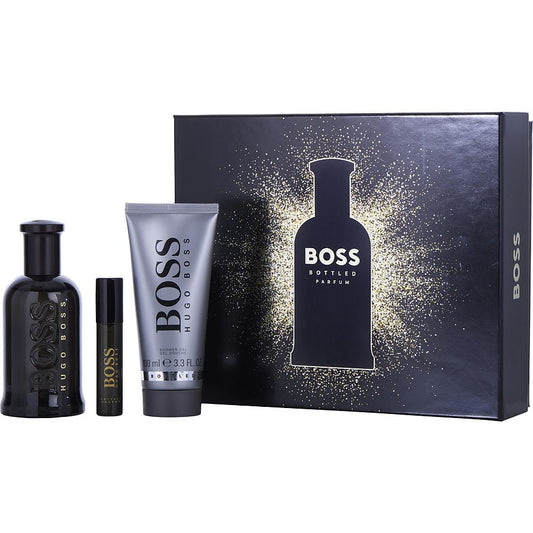 BOSS BOTTLED by Hugo Boss