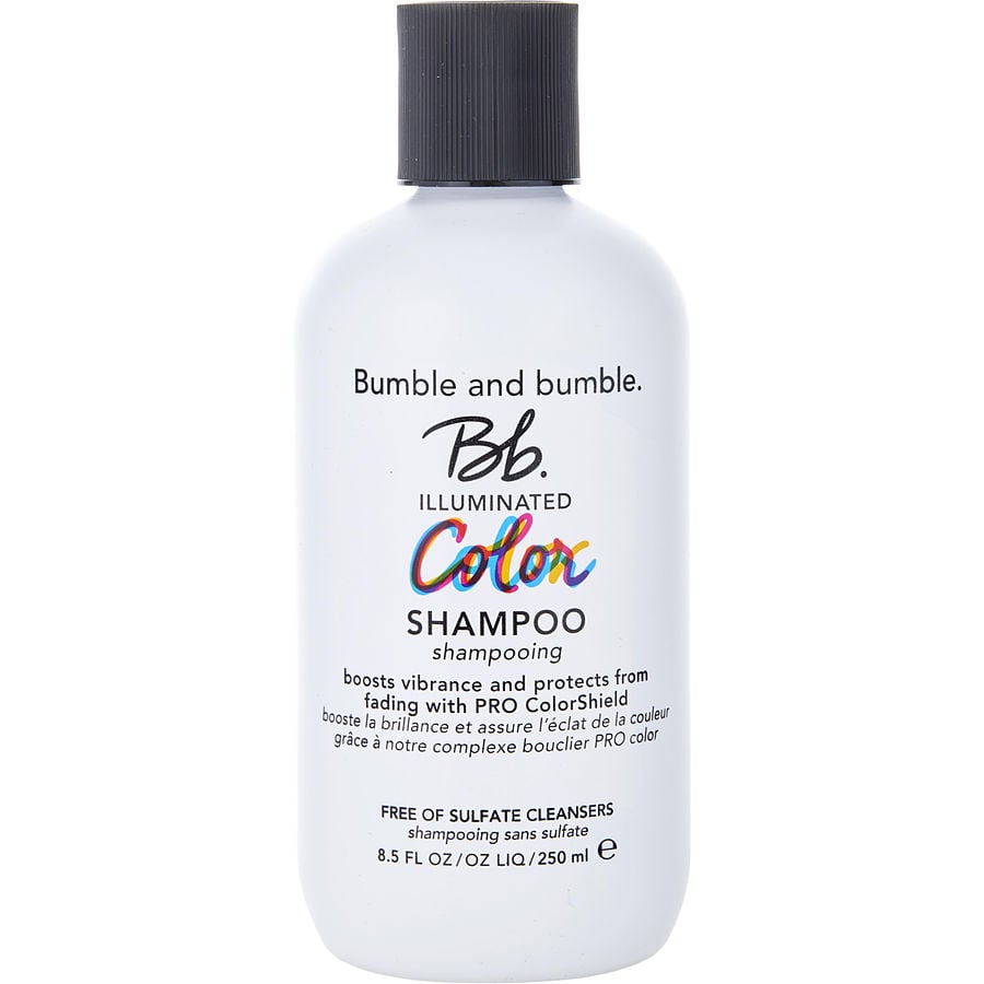 BUMBLE AND BUMBLE by Bumble and Bumble