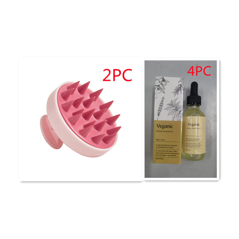 JCM-220OL-24  Moisturizing Repair Delicate And Soft Hair Care Essential Oil