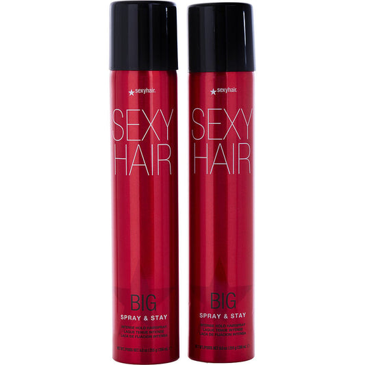 SEXY HAIR by Sexy Hair Concepts