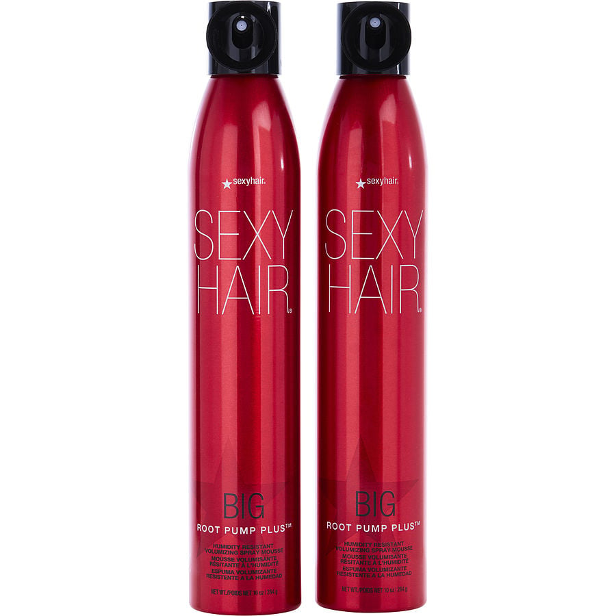 SEXY HAIR by Sexy Hair Concepts