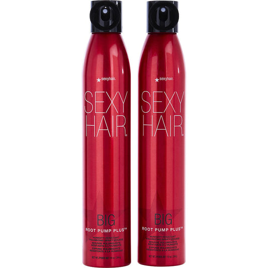 SEXY HAIR by Sexy Hair Concepts