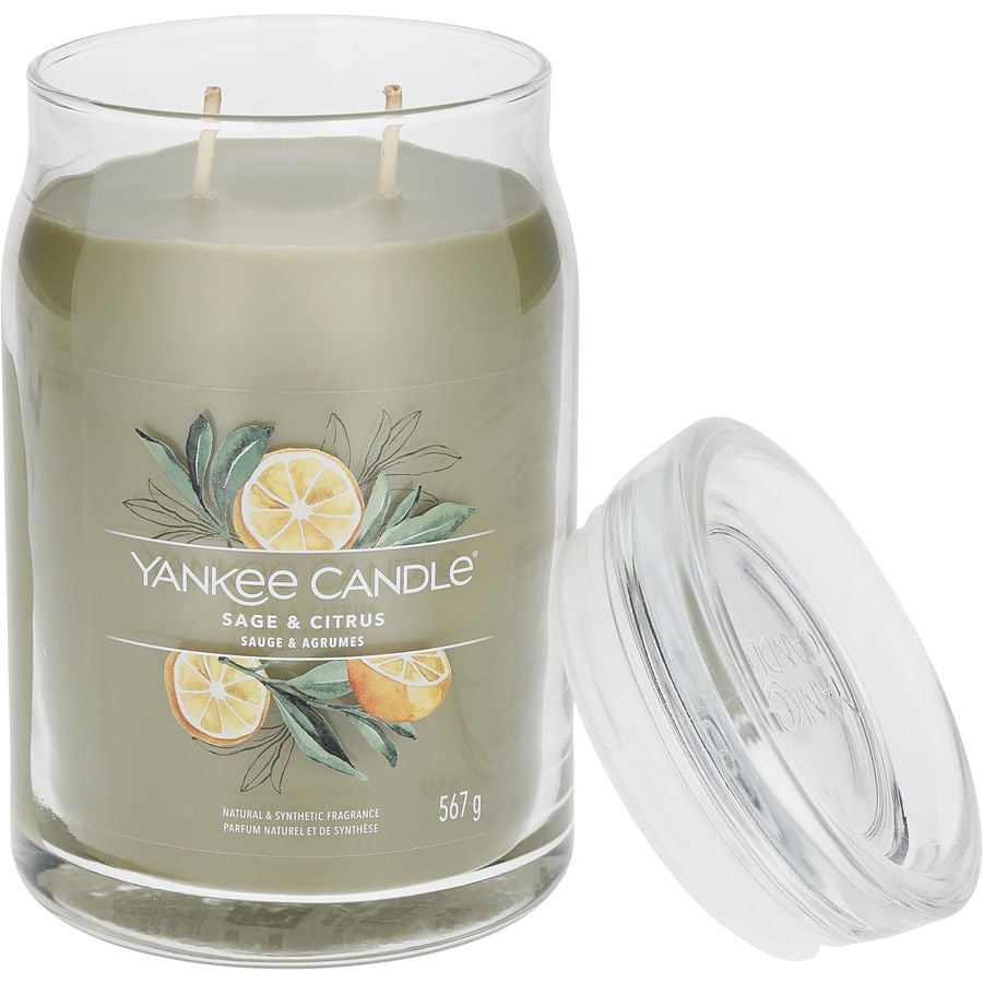 YANKEE CANDLE by Yankee Candle