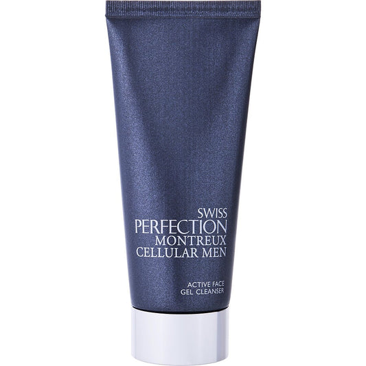 Swiss Perfection by Swiss Perfection