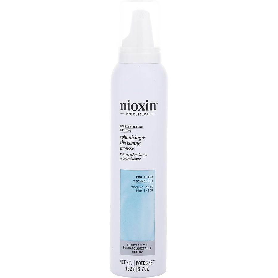 NIOXIN by Nioxin