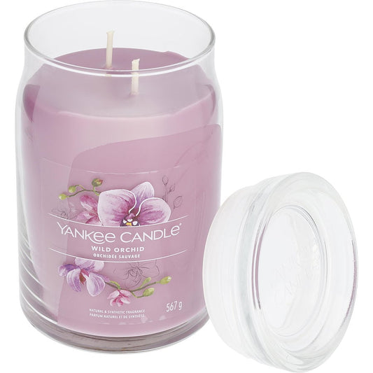 YANKEE CANDLE by Yankee Candle