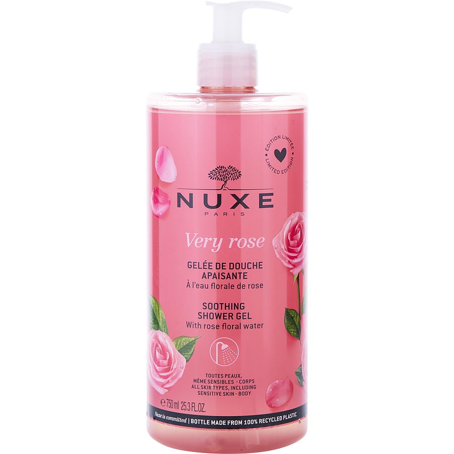 Nuxe by Nuxe