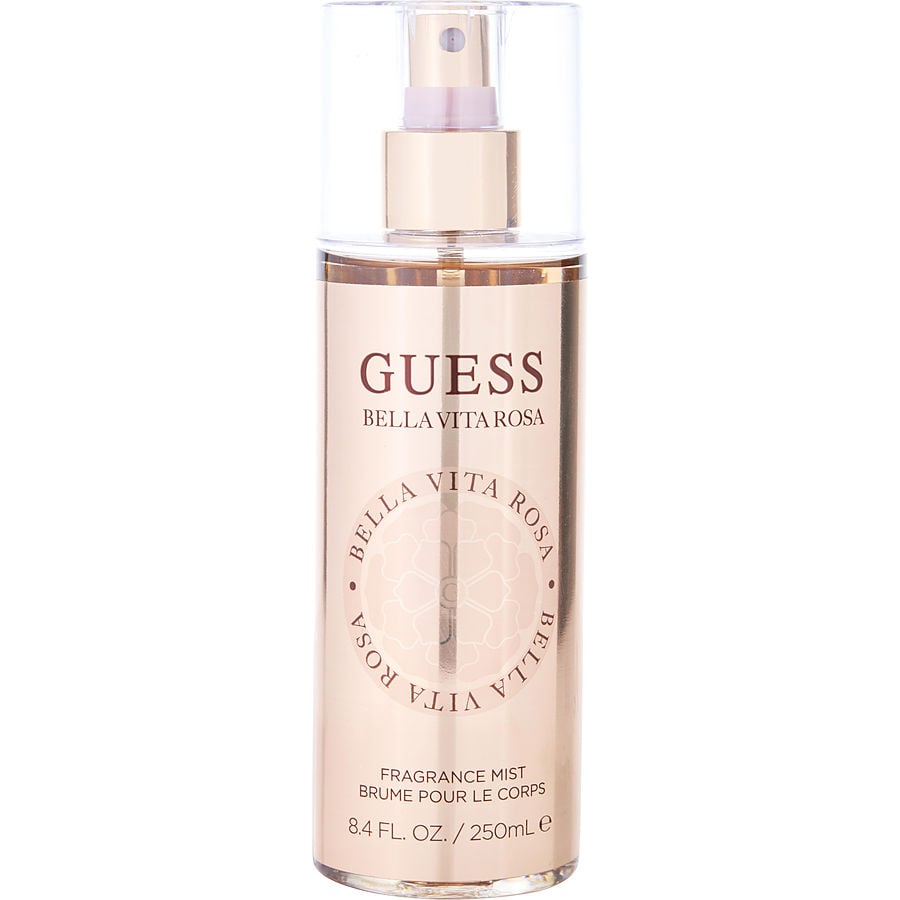 GUESS BELLA VITA ROSA by Guess