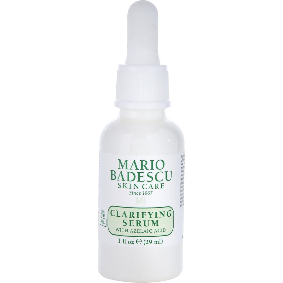 Mario Badescu by Mario Badescu