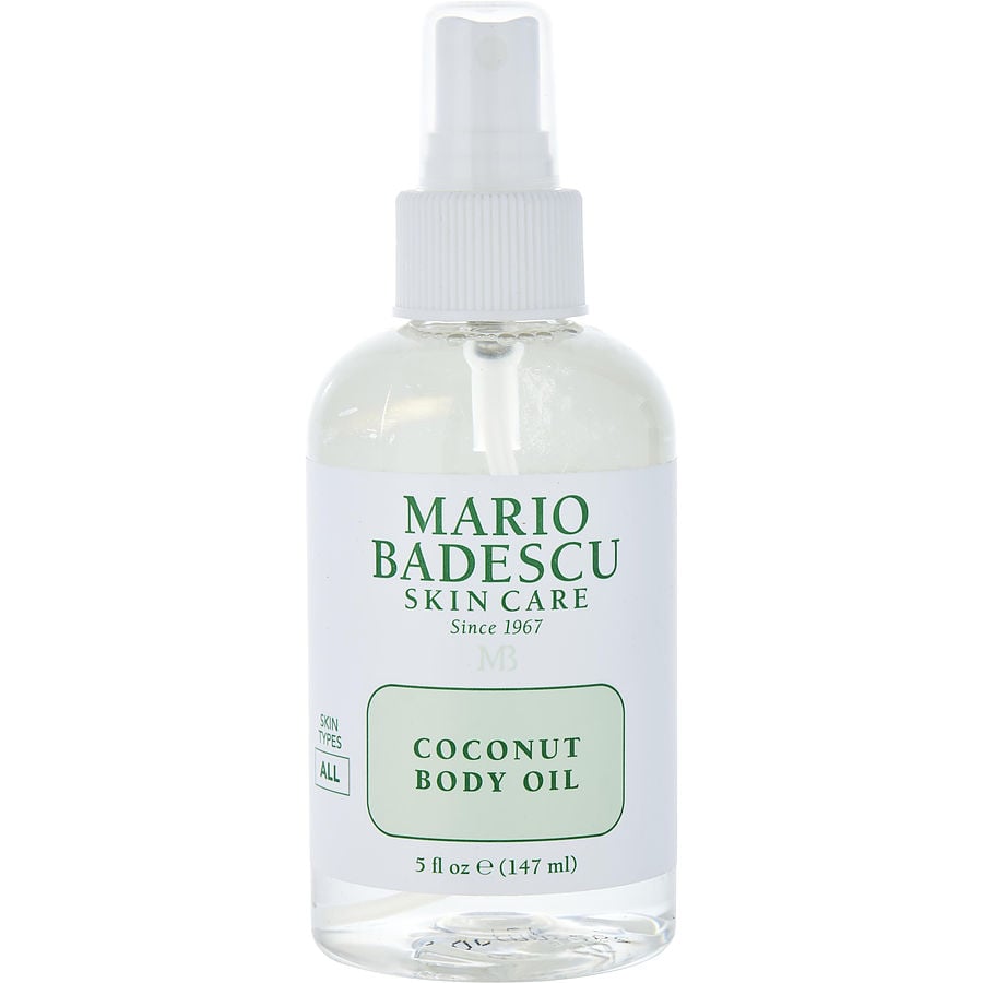 Mario Badescu by Mario Badescu