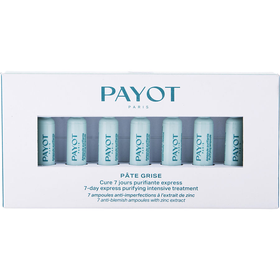 Payot by Payot