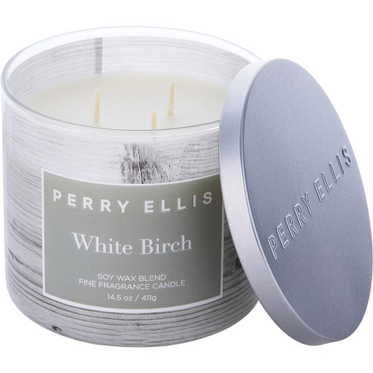 PERRY ELLIS WHITE BIRCH by Perry Ellis