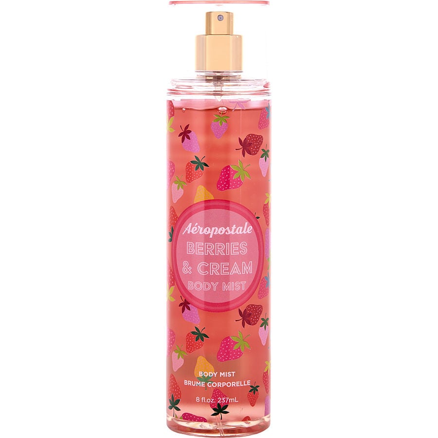 AEROPOSTALE BERRIES & CREAM by Aeropostale