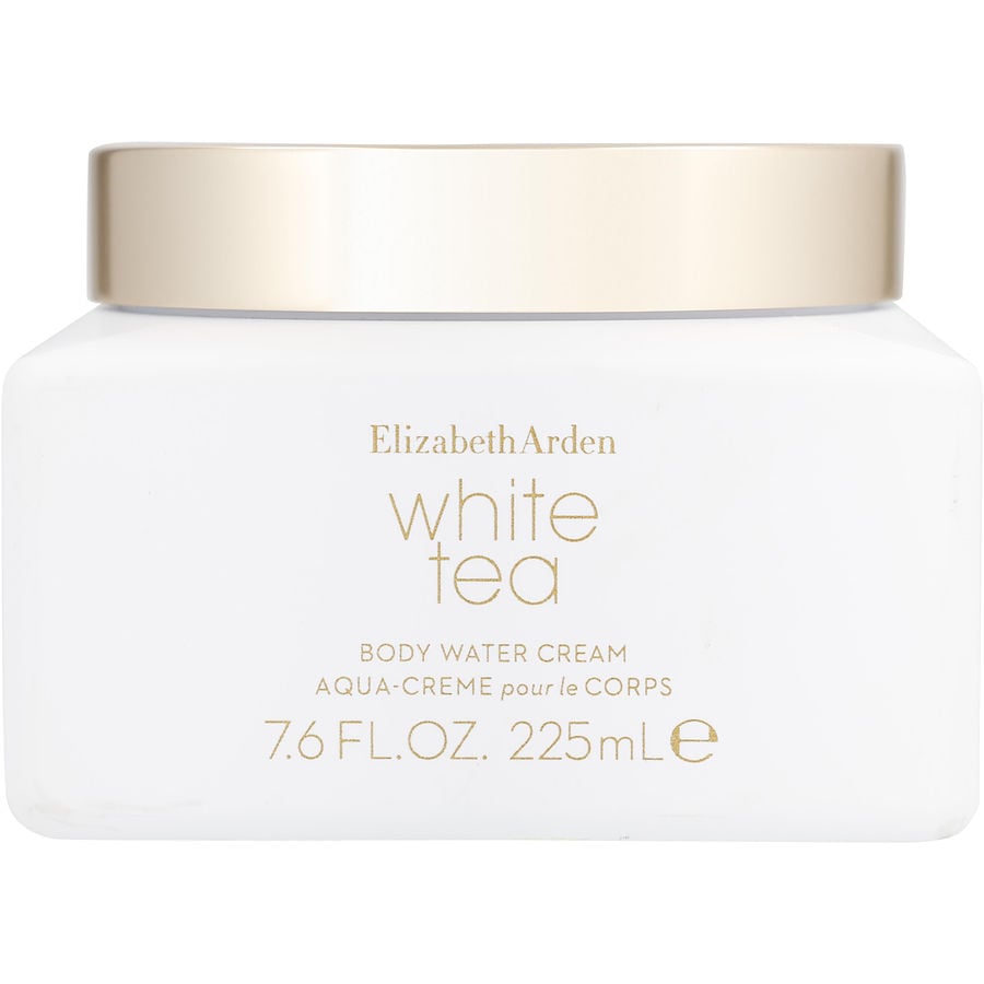 WHITE TEA by Elizabeth Arden