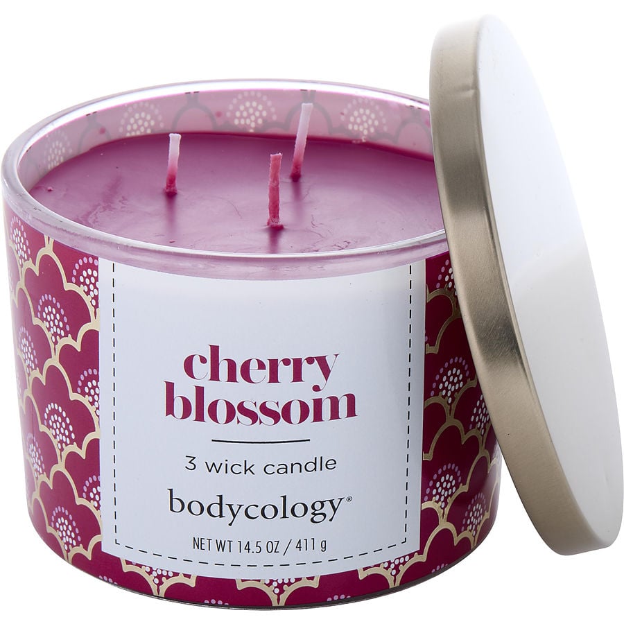 BODYCOLOGY CHERRY BLOSSOM by Bodycology