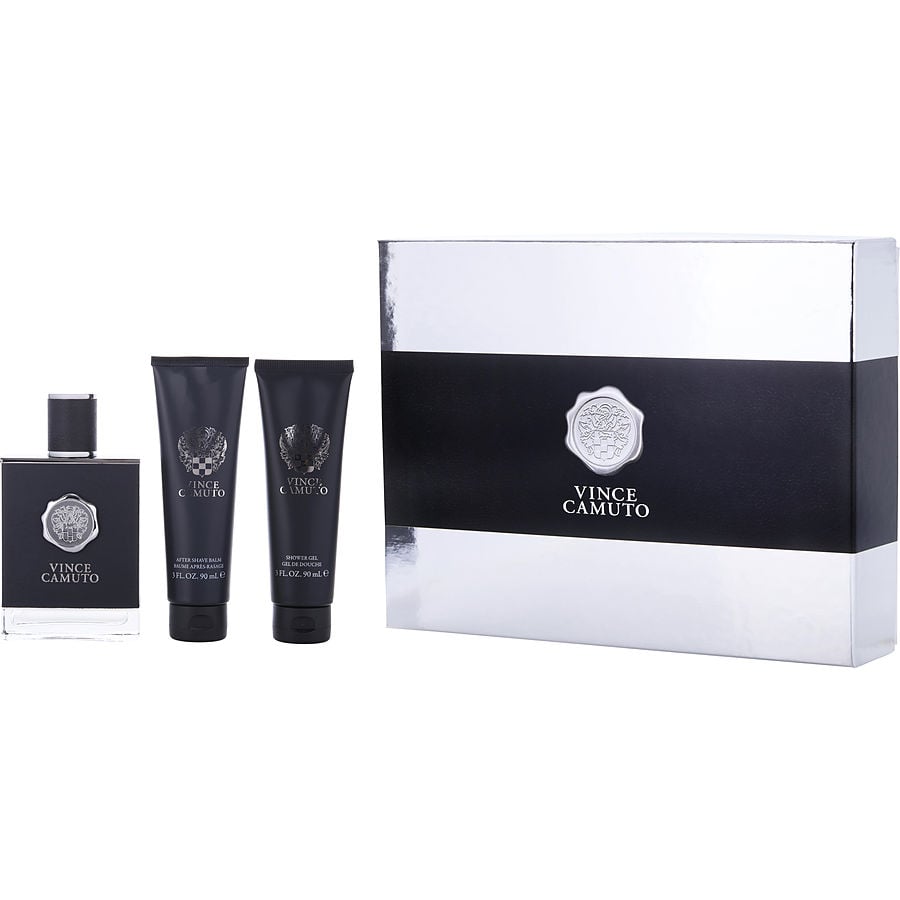 VINCE CAMUTO MAN by Vince Camuto