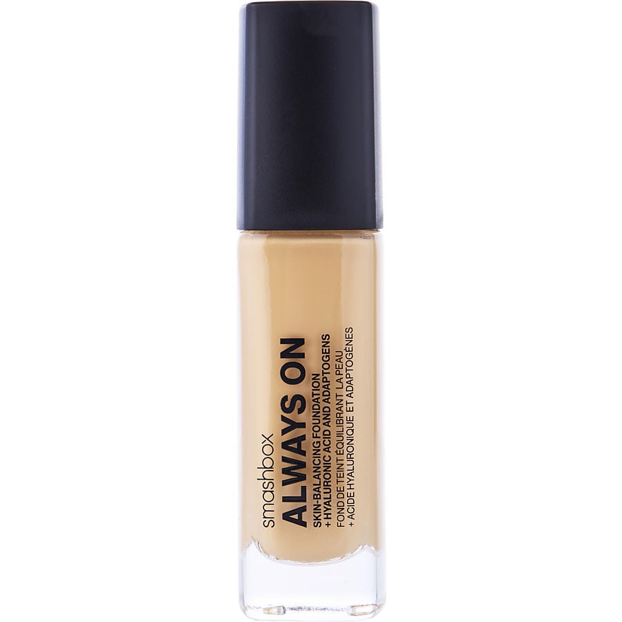 Smashbox by Smashbox