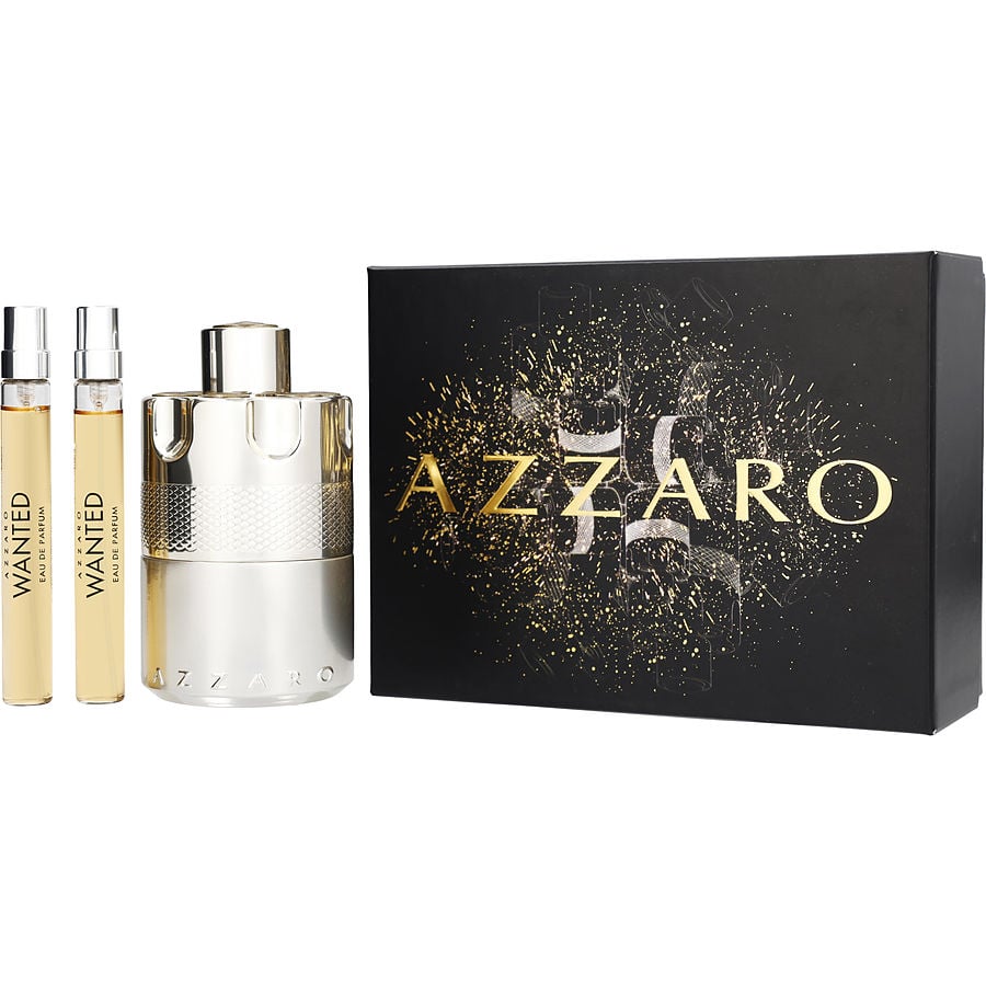 AZZARO WANTED by Azzaro