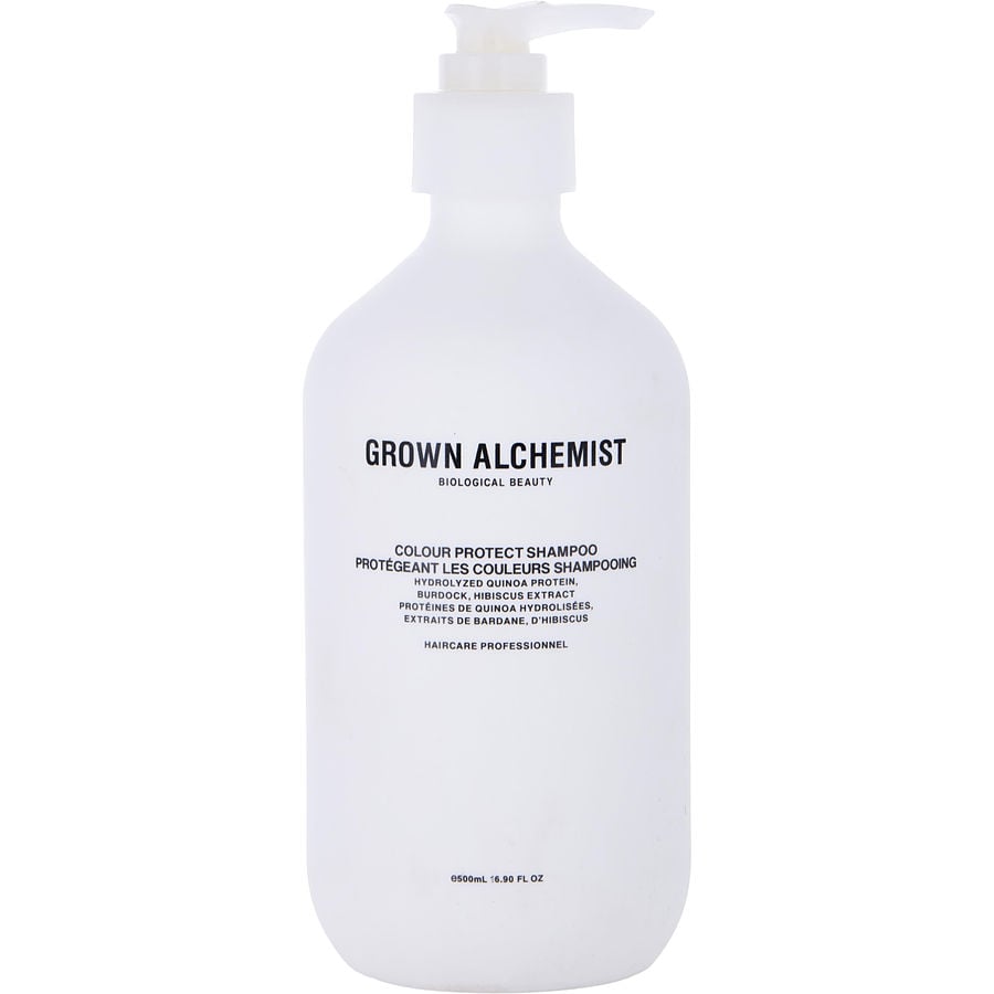 Grown Alchemist by Grown Alchemist