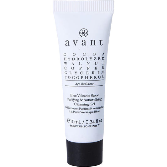 AVANT by Avant Skincare