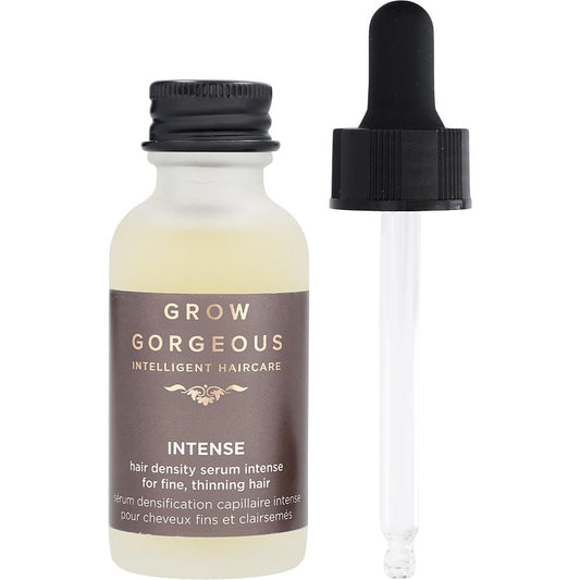 GROW GORGEOUS by Grow Gorgeous